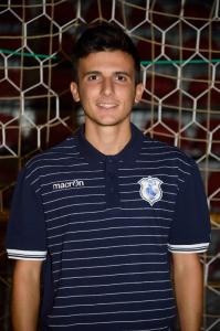 Santi Federico